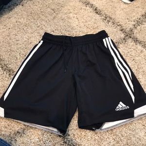 Adidas shorts
